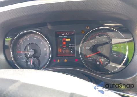 2013 Dodge Charger Se z USA, uszkodzony, nr VIN 2C3CDXBG8DH550069